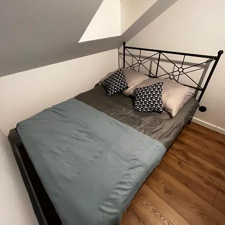 Przy Malcie Apartment