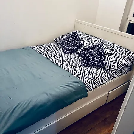 Przy Malcie * Poznań