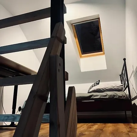 Przy Malcie Apartment
